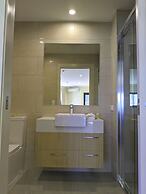 The Windsor Apartments and Hotel Brisbane