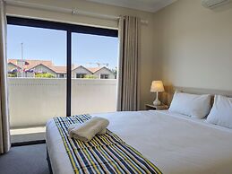 The Windsor Apartments and Hotel Brisbane