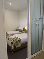 The Windsor Apartments and Hotel Brisbane