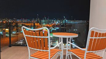 The Windsor Apartments and Hotel Brisbane