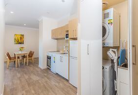 The Windsor Apartments and Hotel Brisbane