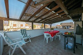 Casa Amabile With Salty water Pool