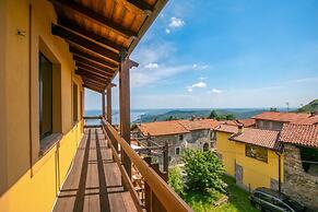 La Casa nel Borgo Lake View