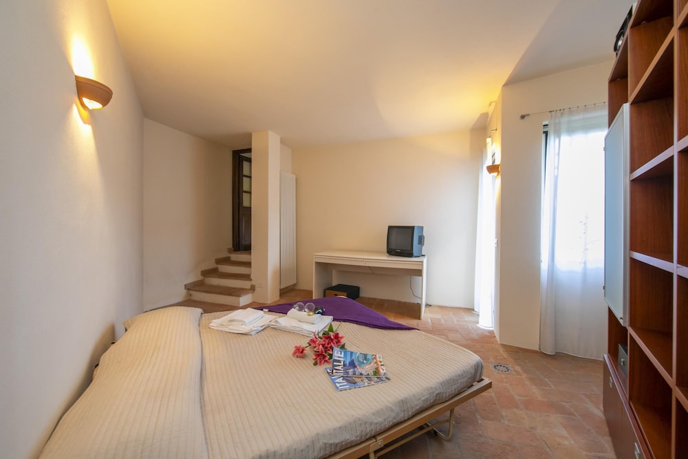 La Casa nel Borgo Lake View