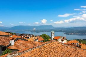 La Casa nel Borgo Lake View