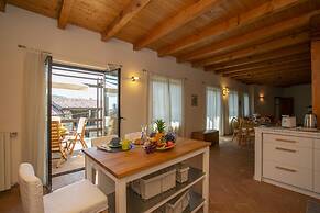 La Casa nel Borgo Lake View