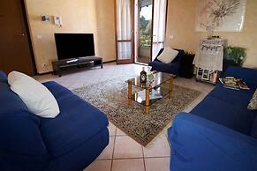 Sunflower Relax Pool and Terrace