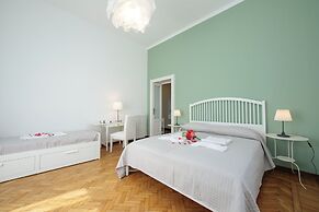 Residenza Oleandro Lake View Luino Center