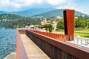 Residenza Oleandro Lake View Luino Center