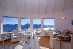 The Perfect View Loft