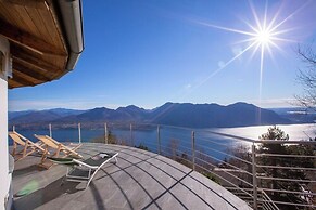 The Perfect View Loft