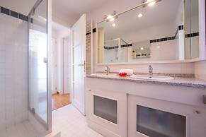 The Perfect View Loft