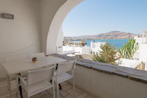Anthos Apartments Paros