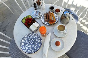 Anthos Apartments Paros
