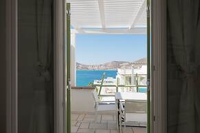 Anthos Apartments Paros