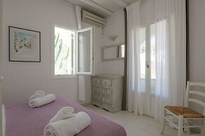 Anthos Apartments Paros
