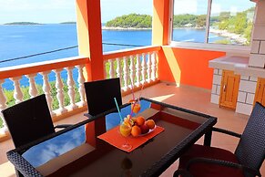 Holiday Home Adriatic View