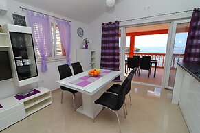 Holiday Home Adriatic View