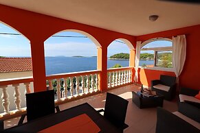 Holiday Home Adriatic View