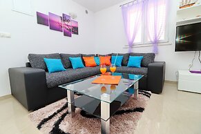 Holiday Home Adriatic View