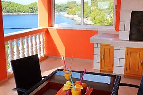 Holiday Home Adriatic View