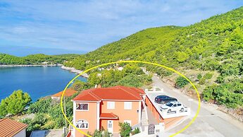 Holiday Home Adriatic View