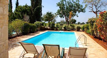 Villa HG30 - Destu