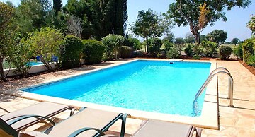 Villa HG30 - Destu