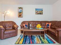Feel Good Apartment