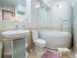 Feel Good Apartment