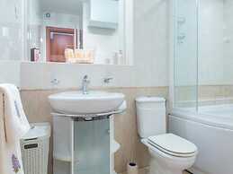 Feel Good Apartment