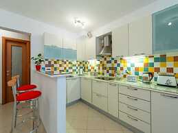 Feel Good Apartment
