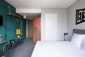 The Social Hub Amsterdam West 4