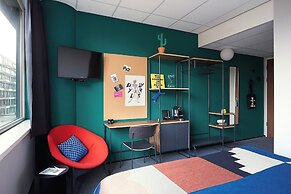 The Social Hub Amsterdam West 4