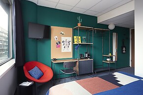 The Social Hub Amsterdam West 4
