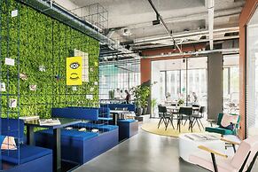The Social Hub Amsterdam West 4