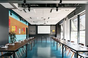The Social Hub Amsterdam West 4