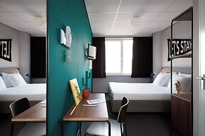 The Social Hub Amsterdam West 4