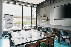 The Social Hub Amsterdam West 4