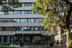The Social Hub Amsterdam West 4