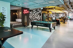 The Social Hub Amsterdam West 4