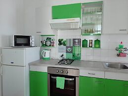 Apartment Jeanny