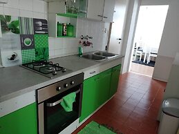 Apartment Jeanny