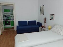 Apartment Jeanny