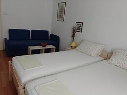 Apartment Jeanny
