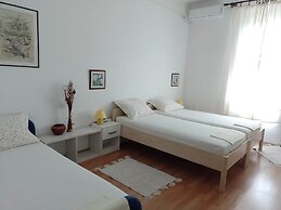 Apartment Jeanny