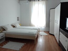 Apartment Jeanny
