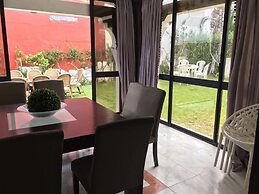 Marina Smir Villa