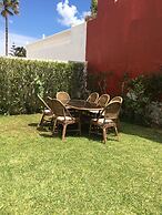 Marina Smir Villa