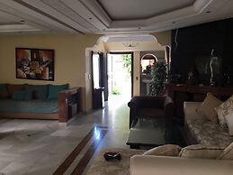 Marina Smir Villa